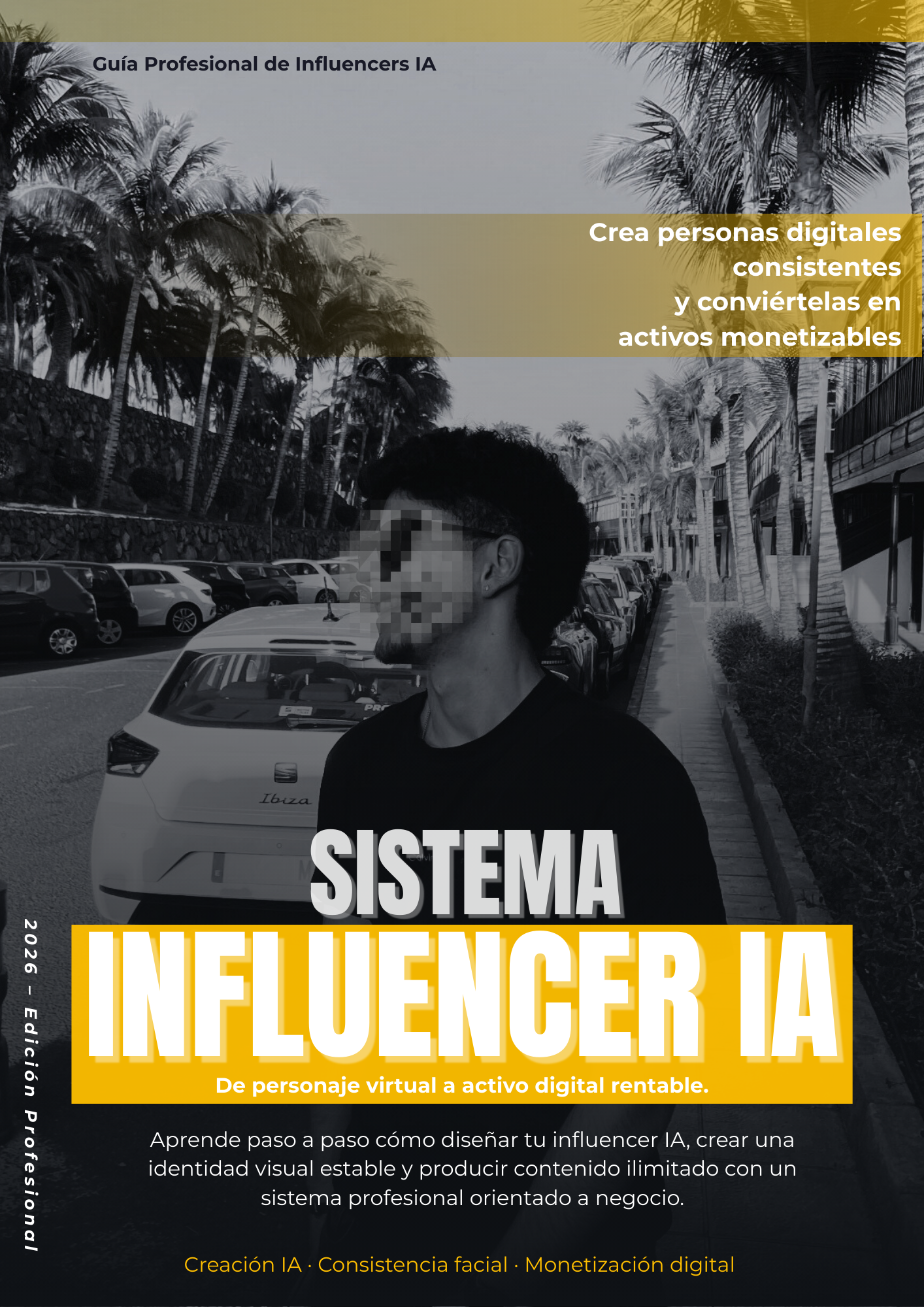 Sistema Influencer IA